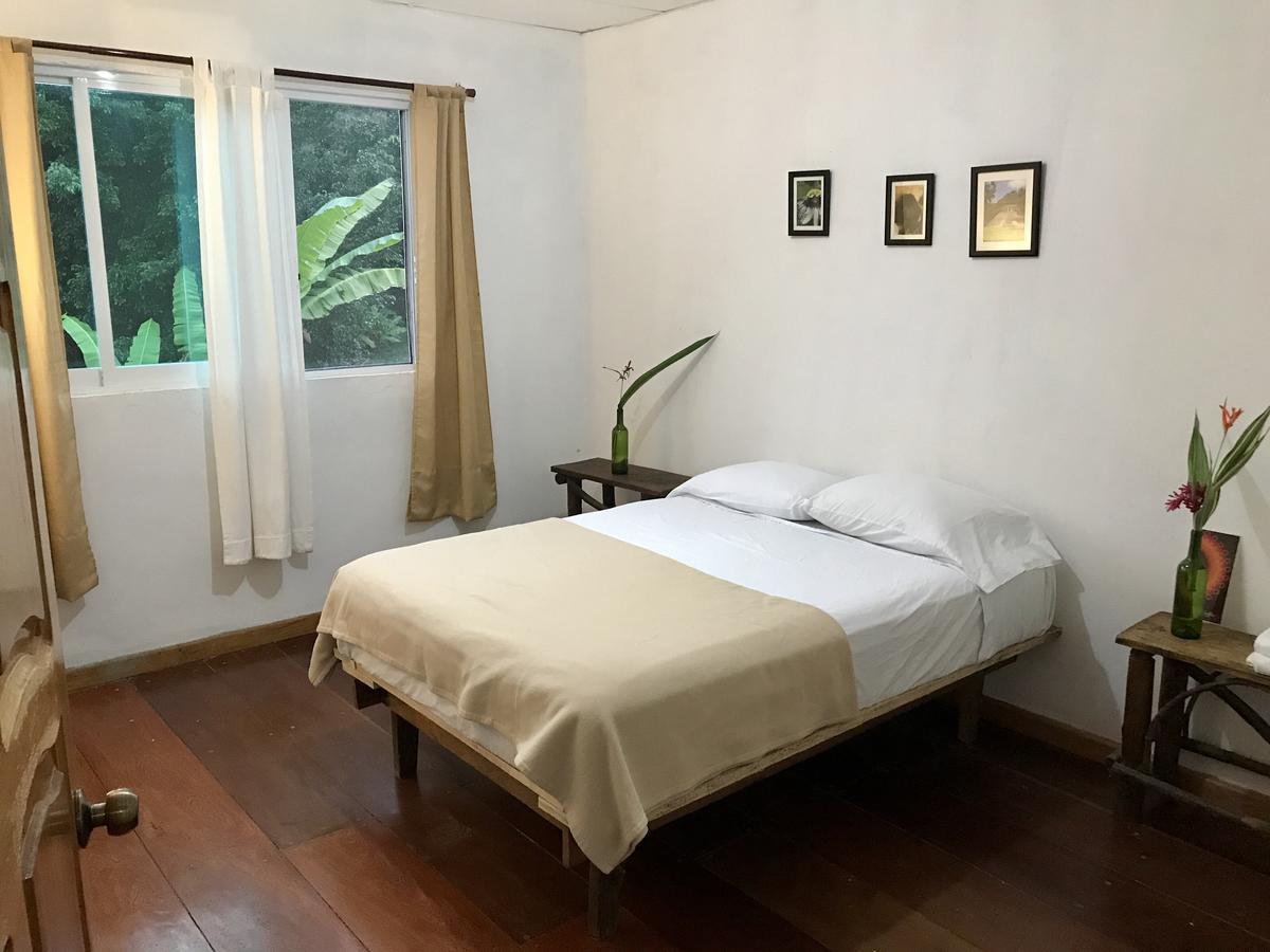 Hôtel Casa Guacamaya à Palenque Extérieur photo