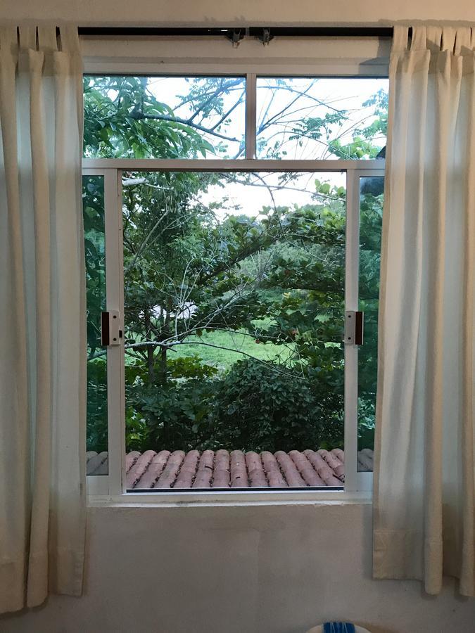 Hôtel Casa Guacamaya à Palenque Extérieur photo